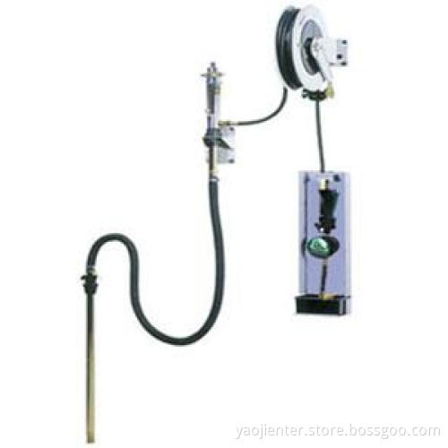 Y37680 Wall-Mounted Oil Pump Kits